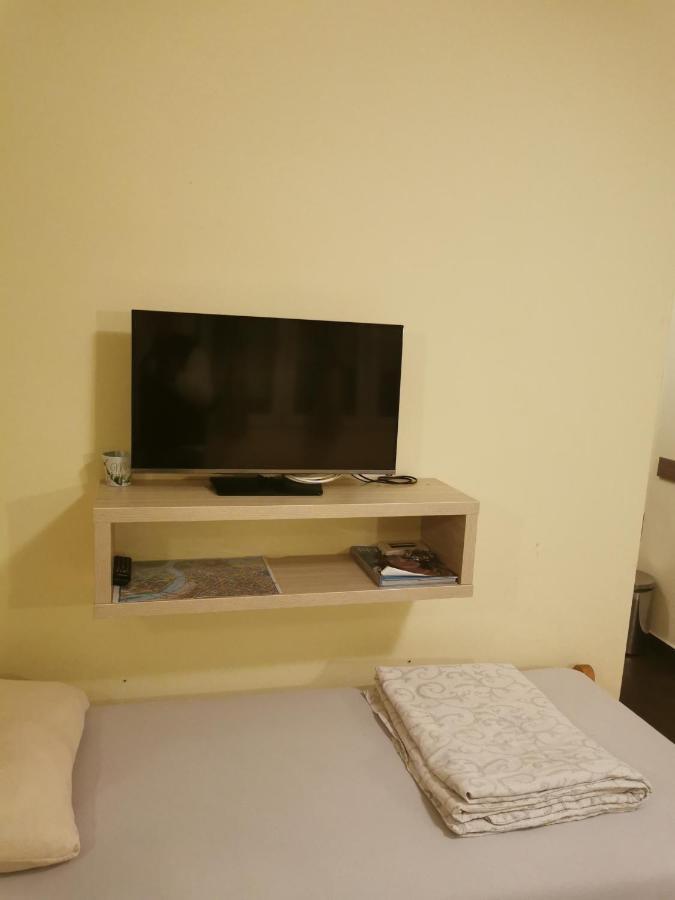 Ferienwohnung Agape Downtown Belgrad Exterior foto