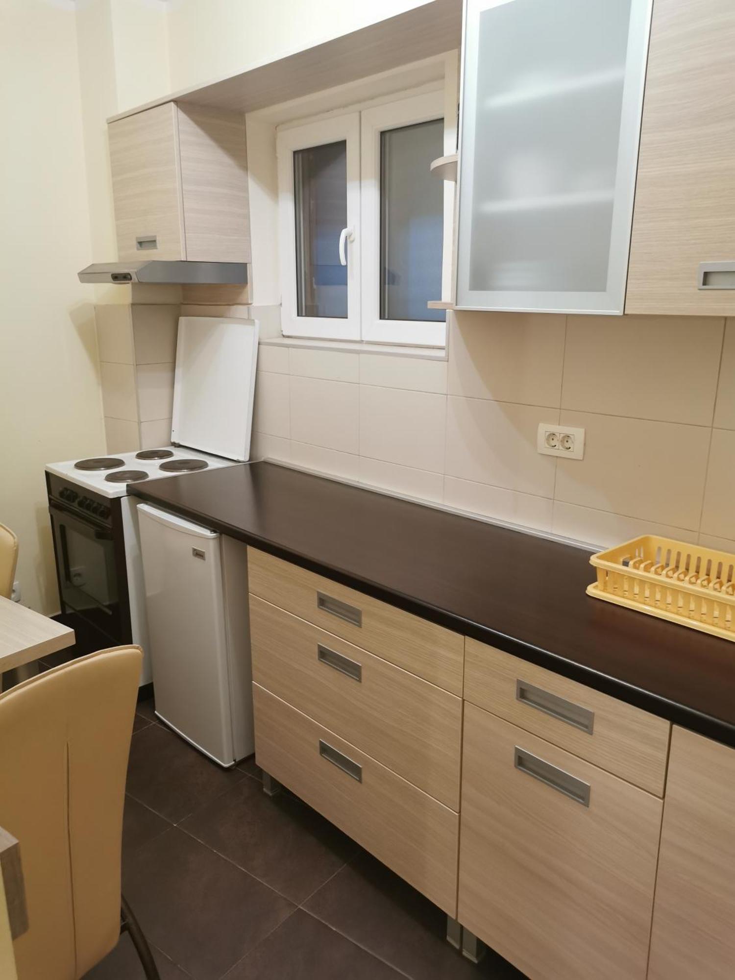 Ferienwohnung Agape Downtown Belgrad Zimmer foto